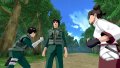 Naruto fait son come-back sur PSP