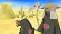 Naruto fait son come-back sur PSP
