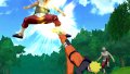 Naruto fait son come-back sur PSP