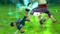 Naruto fait son come-back sur PSP
