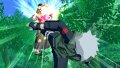 Naruto fait son come-back sur PSP