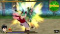 E3 09 > Naruto Shippuden s'illustre