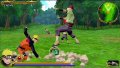 E3 09 > Naruto Shippuden s'illustre