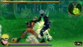 E3 09 > Naruto Shippuden s'illustre