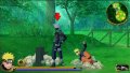 E3 09 > Naruto Shippuden s'illustre