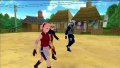 E3 09 > Naruto Shippuden s'illustre