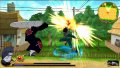E3 09 > Naruto Shippuden s'illustre