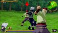 E3 09 > Naruto Shippuden s'illustre