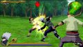 E3 09 > Naruto Shippuden s'illustre