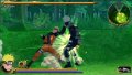 Naruto Akatsuki Rising s'illustre