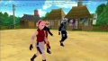 Naruto Akatsuki Rising s'illustre