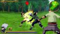 Naruto Akatsuki Rising s'illustre