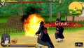 Naruto Akatsuki Rising s'illustre