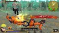 Naruto Akatsuki Rising s'illustre