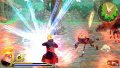 Naruto Akatsuki Rising s'illustre