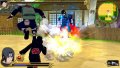 Naruto Akatsuki Rising s'illustre