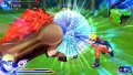 Naruto Akatsuki Rising s'illustre