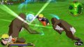 Naruto Akatsuki Rising s'illustre