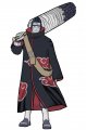 Naruto CoNR 3 : l'Akatsuki en vid�o