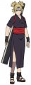 Naruto CoNR 3 : une vid�o de Suna