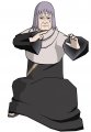 Naruto CoNR 3 : une vid�o de Suna