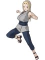 Naruto CoNR 3 : avec les sensei