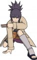Naruto CoNR 3 : avec les sensei