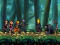 Naruto Shippuden Ninja Council 4 annonc�