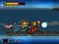 Naruto Shippuden Ninja Council 4 exhib�