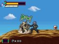 Naruto Shippuden Ninja Council 4 exhib�