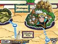 Naruto Shippuden Ninja Council 4 exhib�