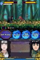 Naruto Shippuden NC 4 en exhibition