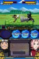 Naruto Shippuden NC 4 en exhibition