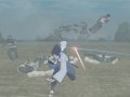 TGS 08 > Naruto Shippuuden Gekito Ninja Taisen! EX 3