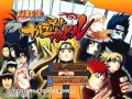 Naruto Shippudden Narutimate Accel