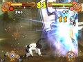 Naruto Shippudden Narutimate Accel