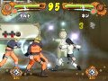 Naruto Shippudden Narutimate Accel