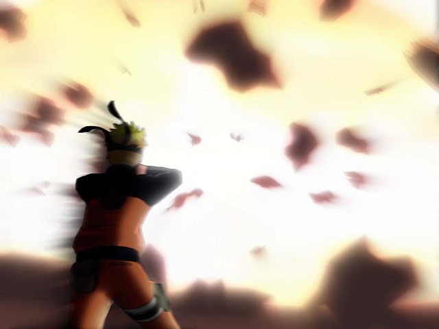 Naruto Shippuuden Narutimate Accel 2