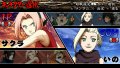 Naruto : Ultimate Ninja Heroes