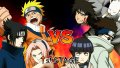 Naruto : Ultimate Ninja Heroes
