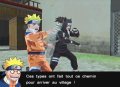 Naruto Uzumaki Chronicles 2