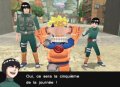 Naruto Uzumaki Chronicles 2
