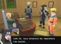 Naruto Uzumaki Chronicles 2
