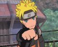 Naruto Shippuuden Gekito Ninja Taisen! EX