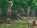 Des images de Naruto : Clash of Ninja Revolution