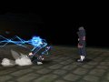 Des images de Naruto : Clash of Ninja Revolution