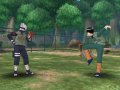 Des images de Naruto : Clash of Ninja Revolution