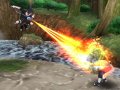Des images de Naruto : Clash of Ninja Revolution