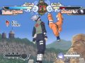 Naruto : Clash of Ninja Revolution - European Version