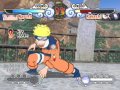 Naruto : Clash of Ninja Revolution - European Version